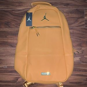JORDAN BACKPACK